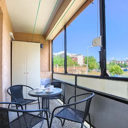 Stefan Apartament