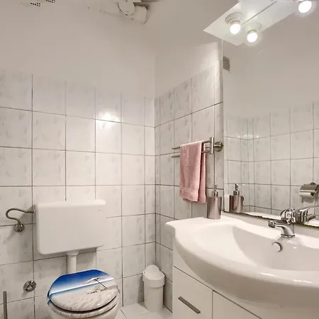 Apartament Stefan