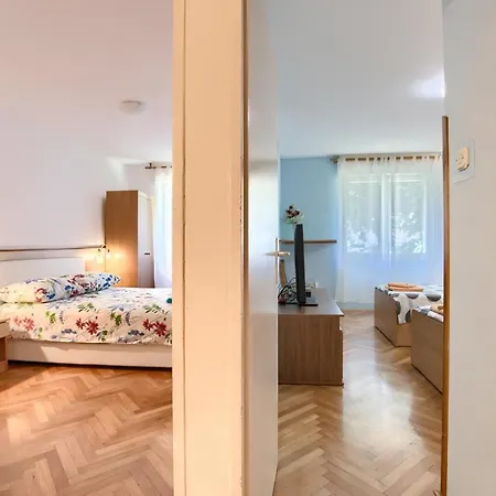 Apartament Stefan