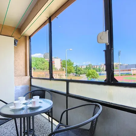 Stefan Apartament