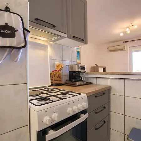 Apartament Stefan *