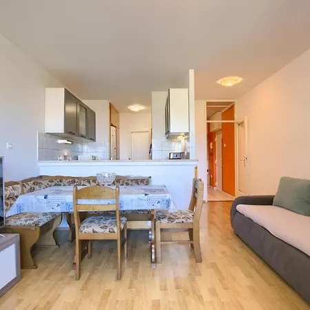 Stefan Apartament *