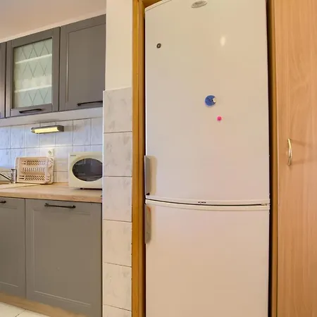 Stefan Apartament *